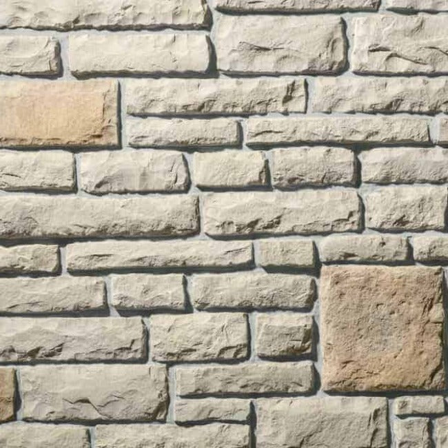 Buff - Limestone