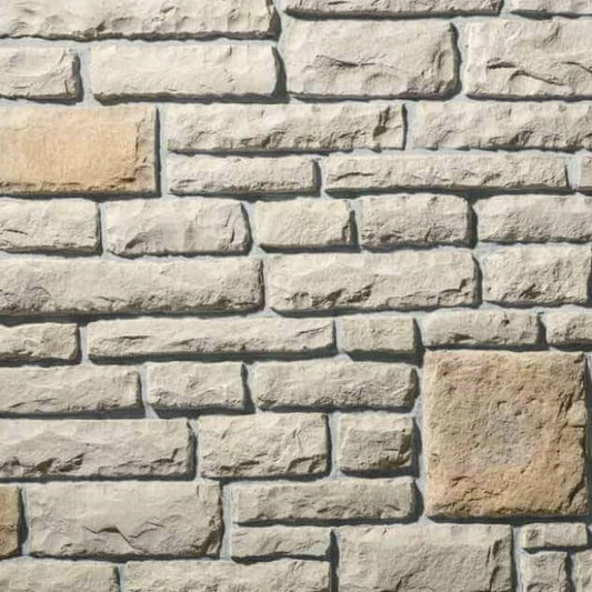 Buff - Limestone