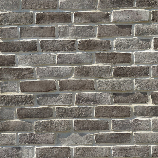 Mahogany - Thin Veneer Brick
