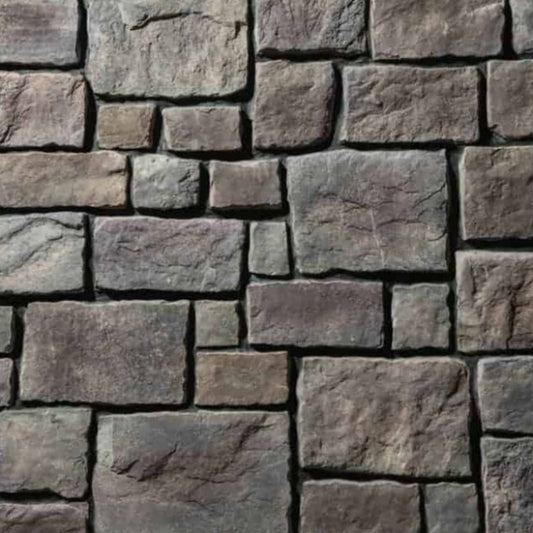 Fernwood - Natural Cut