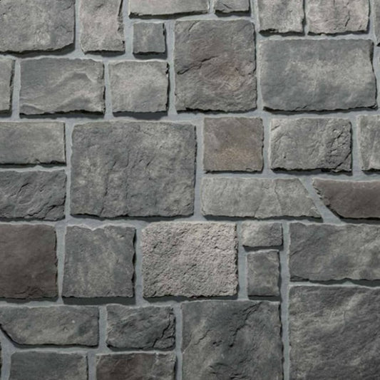 Seaboard - Natural Cut