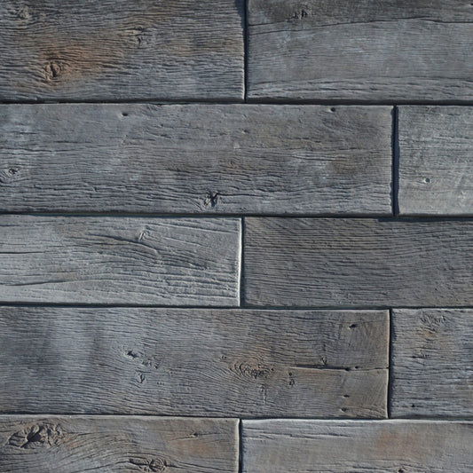 Natural - Salvaged Wood Stone