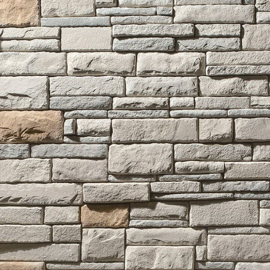 Ottawa - Dry Stack