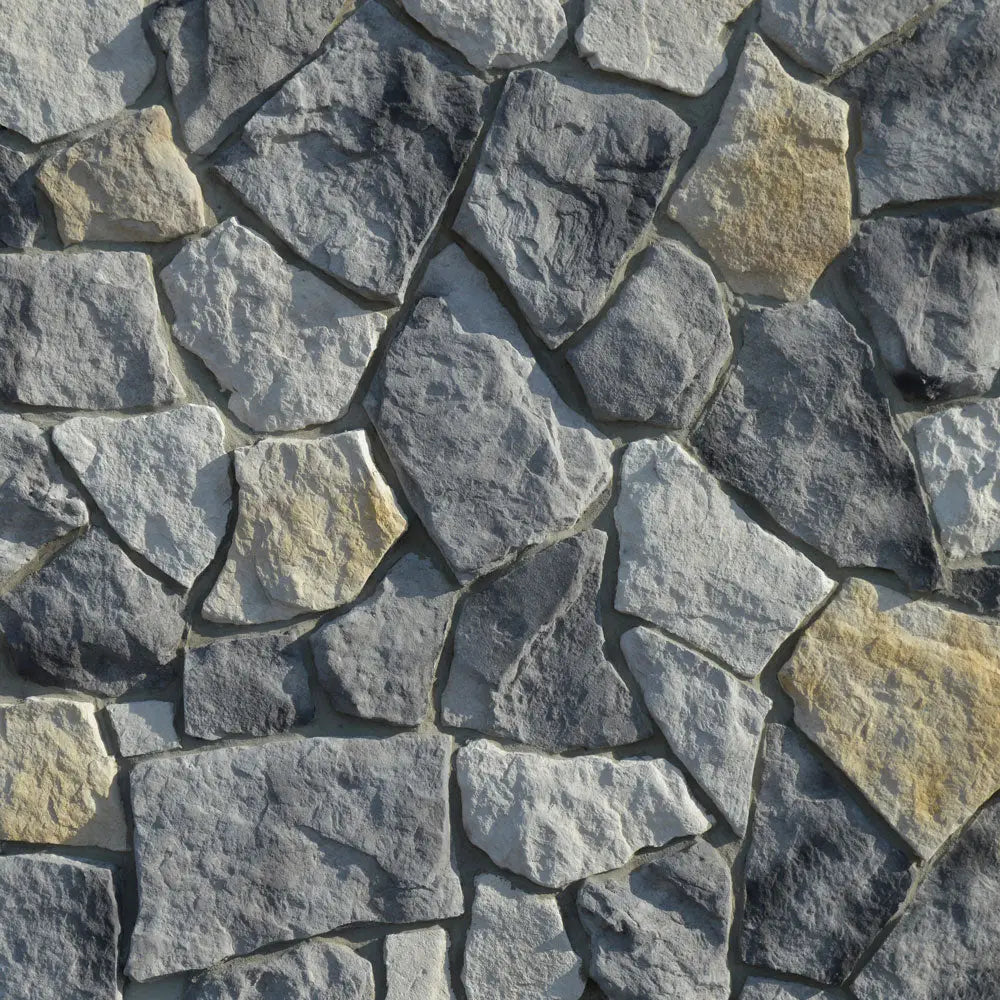Prestige - Bluegrass Fieldstone