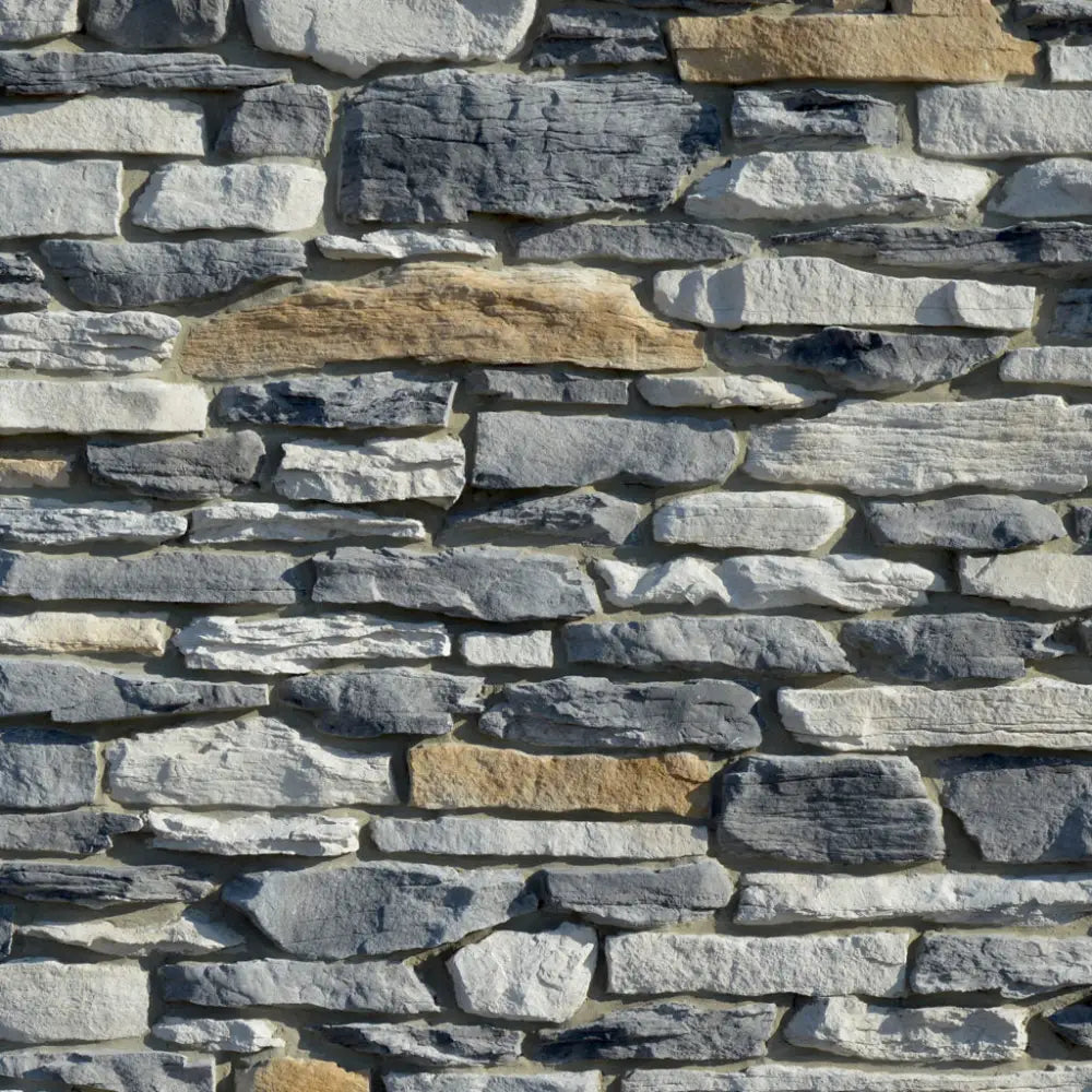 Prestige - Bluegrass Ledgestone