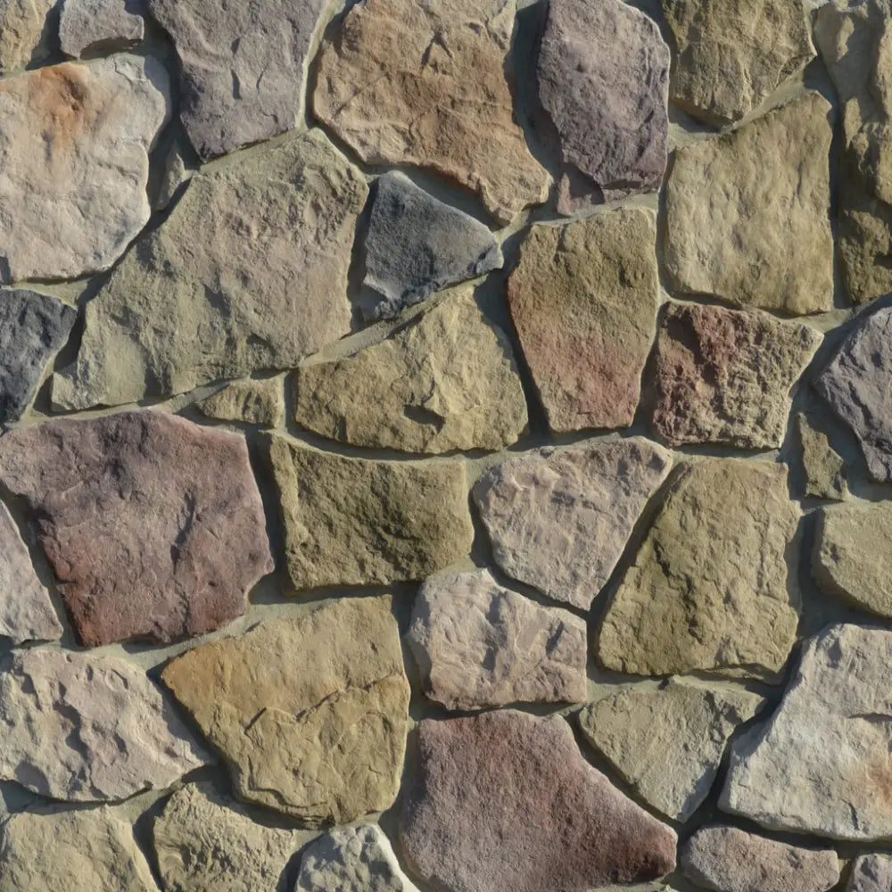Prestige - Buck Country Fieldstone