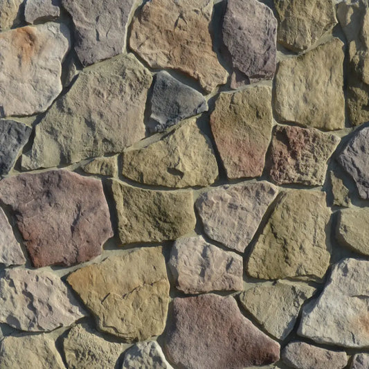 Prestige - Buck Country Fieldstone