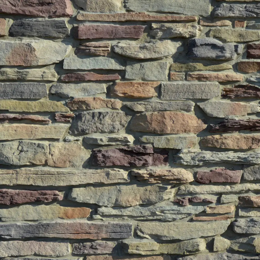 Prestige - Buck Country Ledgestone