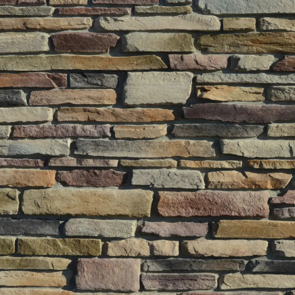 Prestige - Buck Country Quarry Cut