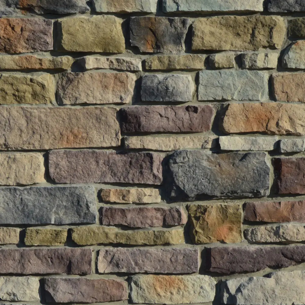 Prestige - Buck Country Weatherledge