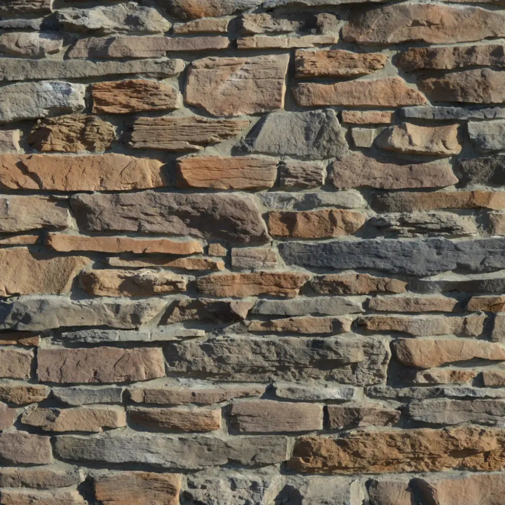 Prestige - Desert Hollow Ledgestone
