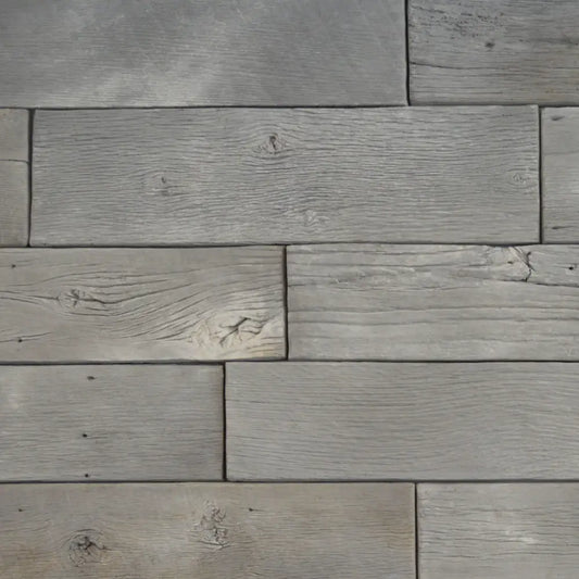 Prestige - Farmhouse Salvaged Wood Stone