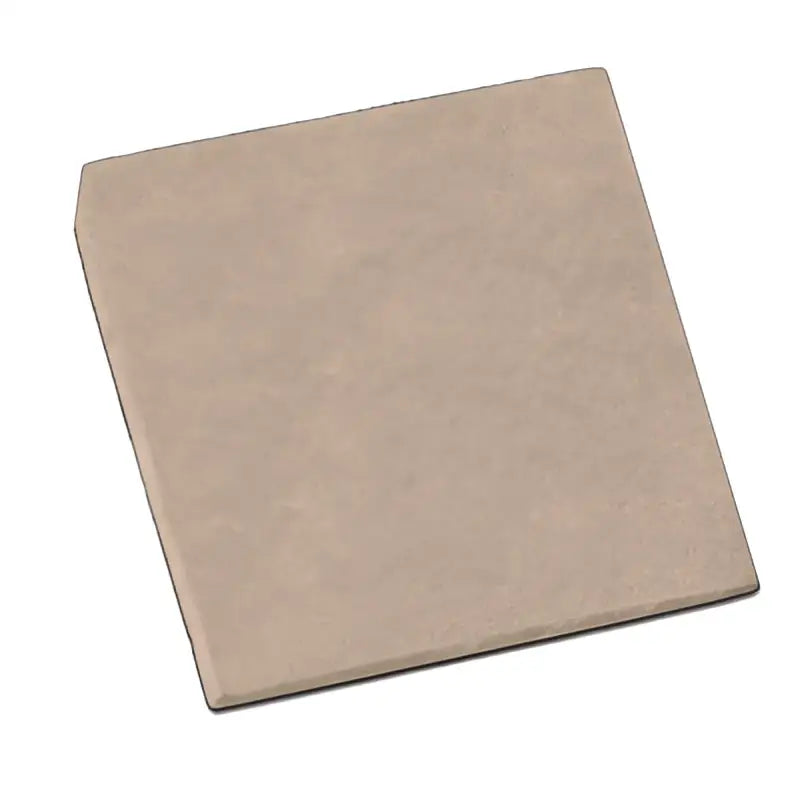 Prestige - Flat Pier Cap 22 x 22 - Brown