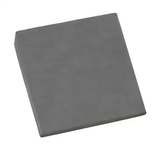 Prestige - Flat Pier Cap 24 x 24 - Charcoal