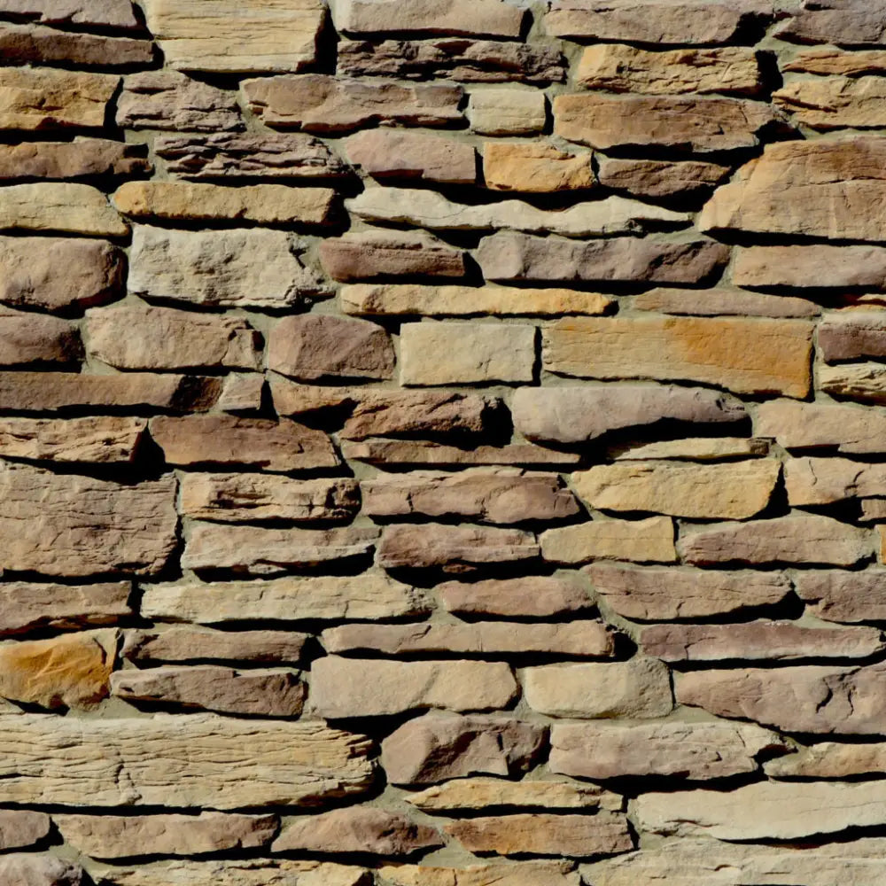 Prestige - Harvest Ledgestone
