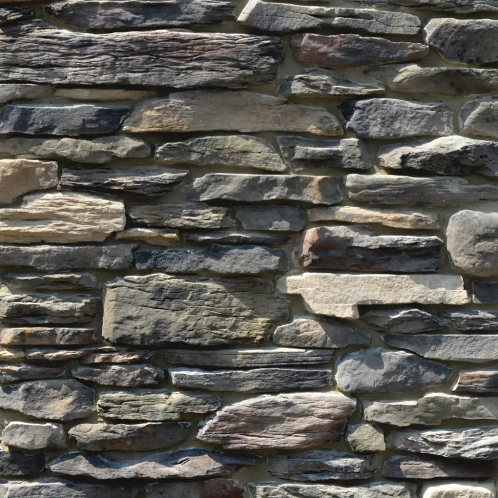 Prestige - Kodiak Ridge Ledgestone