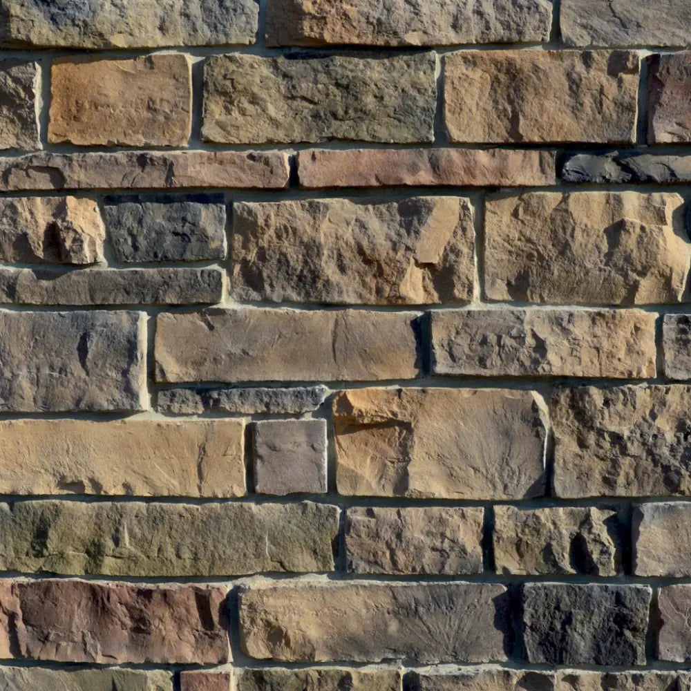 Prestige - Kodiak Ridge Old County Ledge