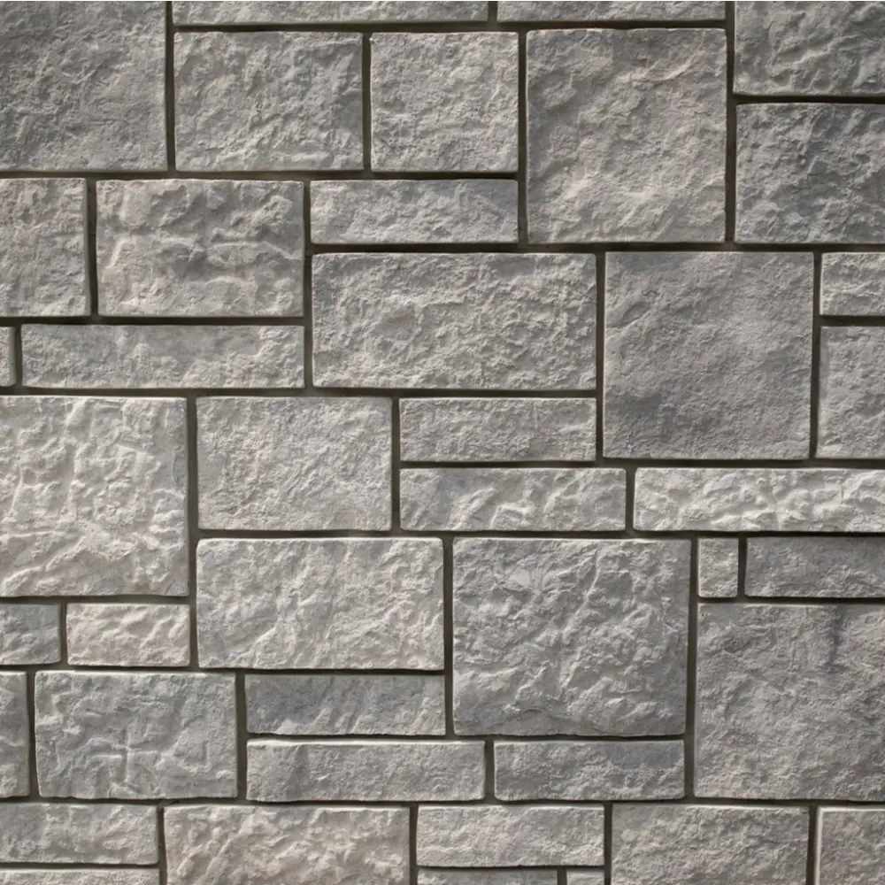 Prestige - Luna Dressed Ashlar - Flats - 13.5 square feet