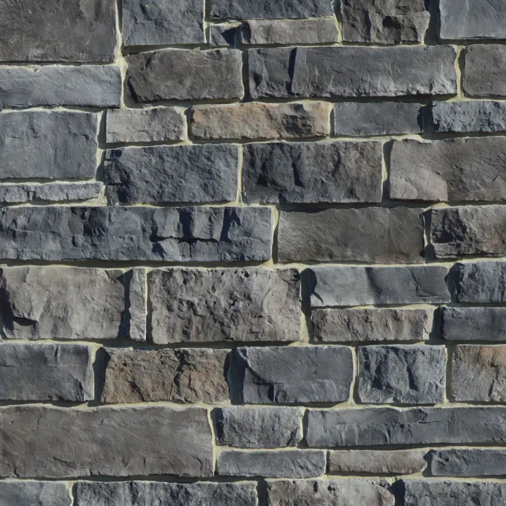 Prestige - Moonlit Forest Old County Ledge