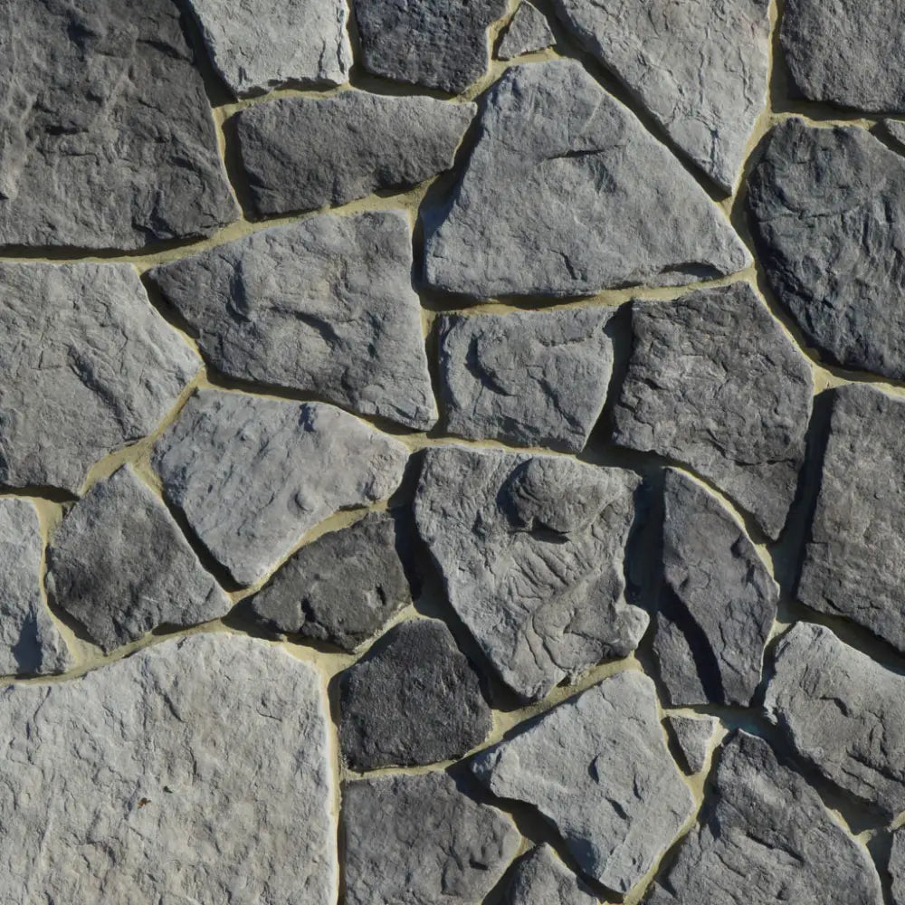 Prestige - Portland Smoke Fieldstone