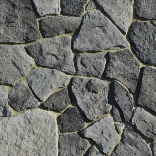 Prestige - Portland Smoke Fieldstone