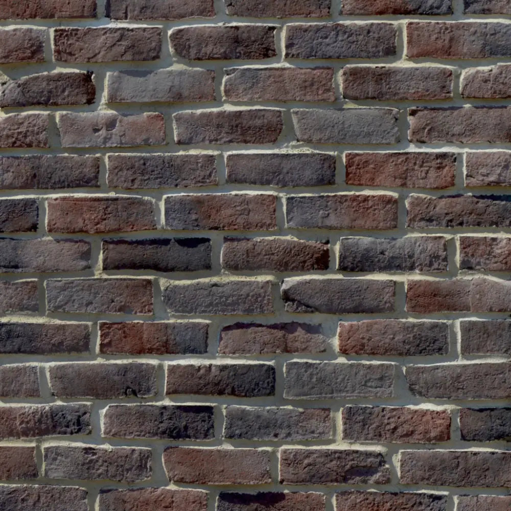 Prestige - Redwood Thin Veneer Brick