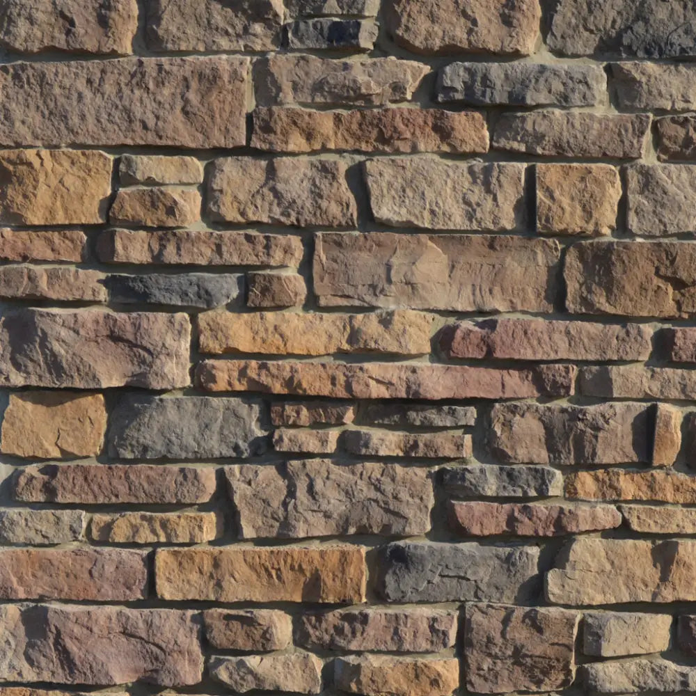 Prestige - Sequoia Weatherledge