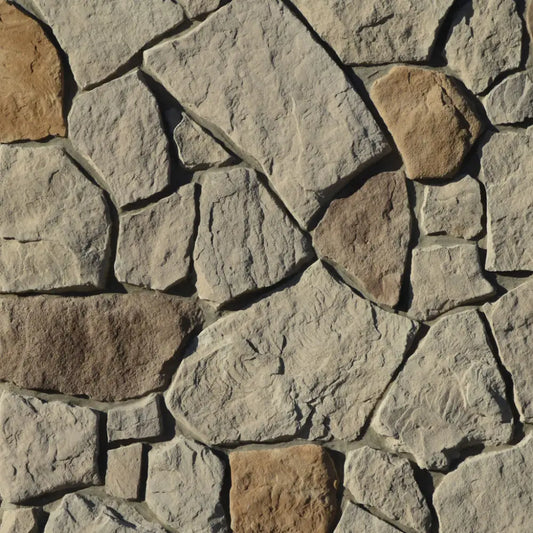 Prestige - Tan Fieldstone