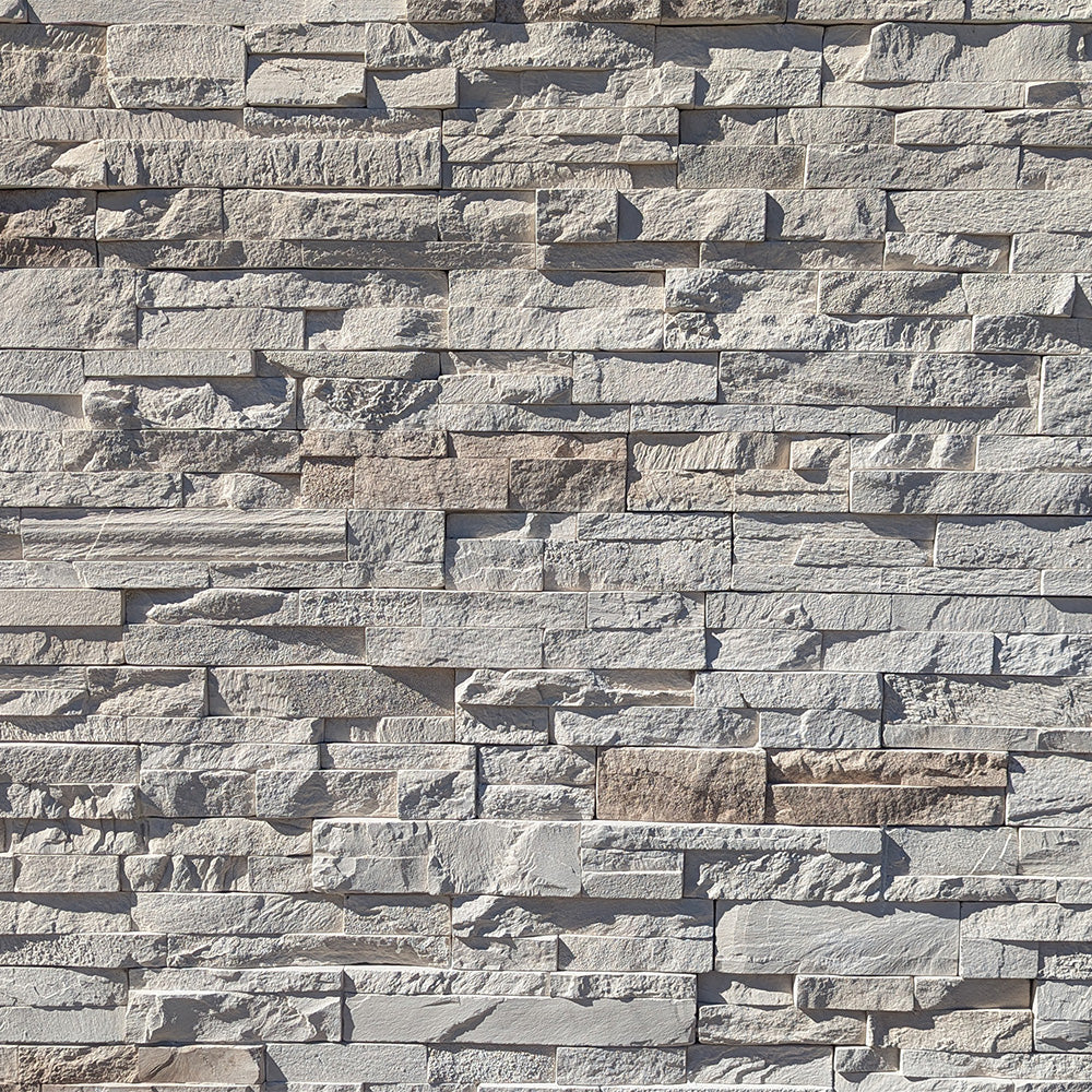 Prestige Venice Pro Stack stone veneer with warm stacked stone design
