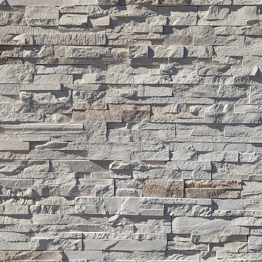 Prestige Venice Pro Stack stone veneer with warm stacked stone design