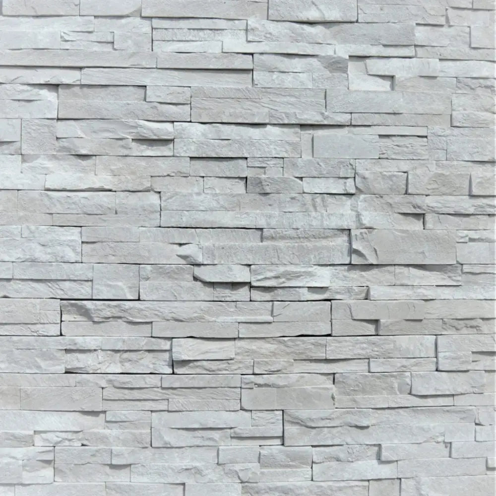 Prestige - White Onyx Pro Stack