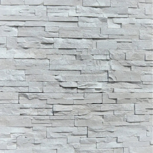 Prestige - White Onyx Pro Stack