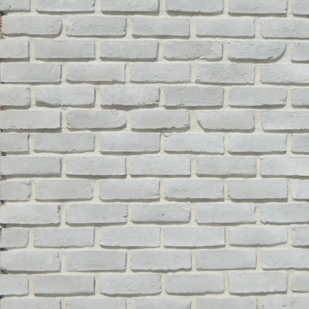 Prestige - White Onyx Thin Veneer Brick