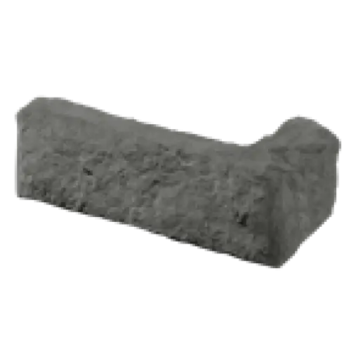 Provia - Admiral Edge Cut - Corners - 6 linear feet