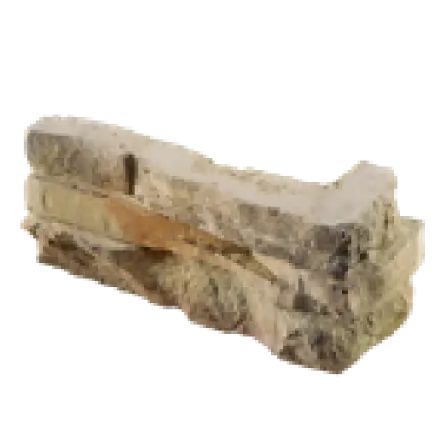 Provia - Adobe Sands PrecisionFit - Corners - 6 linear feet