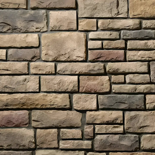 Provia - Allegheny Limestone