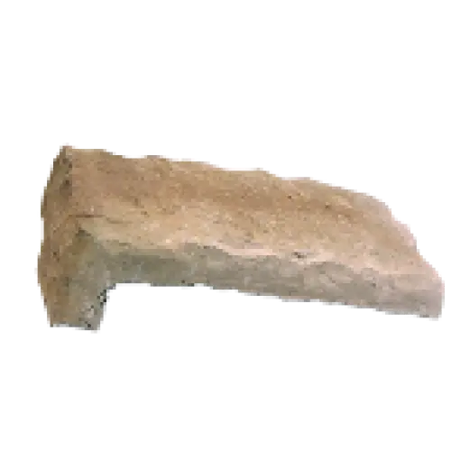 Provia - Allegheny Limestone - Corners 90 Degrees - 6 linear feet