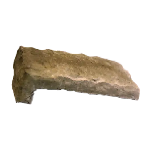 Provia - Amherst Limestone - Corners 90 Degrees - 6 linear feet