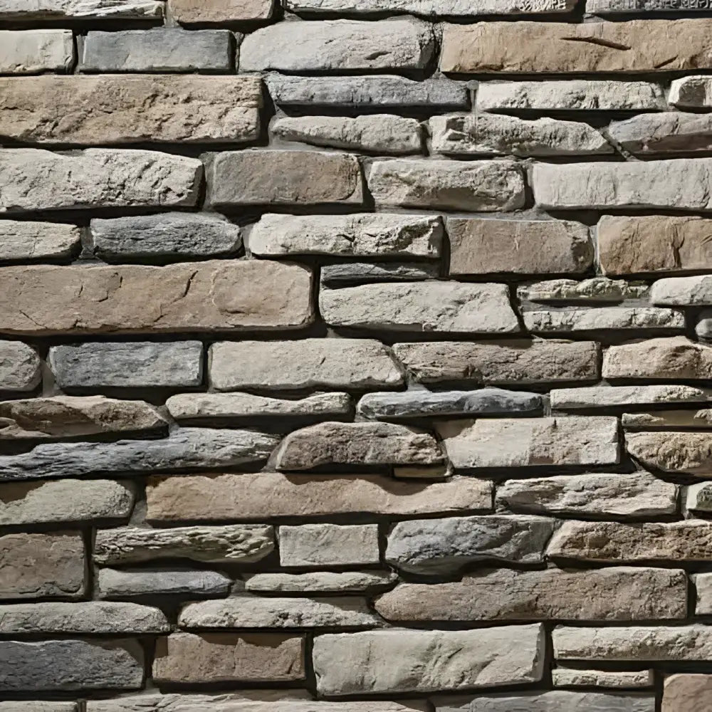 Provia - Brighton Ledgestone