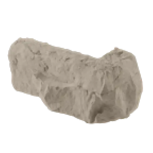 Provia - Brighton Ledgestone - Corners - 6 linear feet