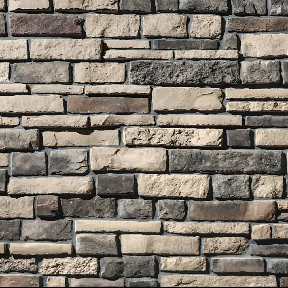 Provia - Brindle Chisel Cut