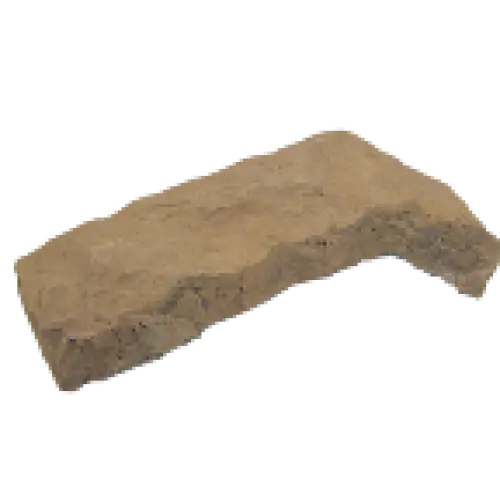 Provia - Buff Limestone - Corners 135 Degrees - 6 linear feet