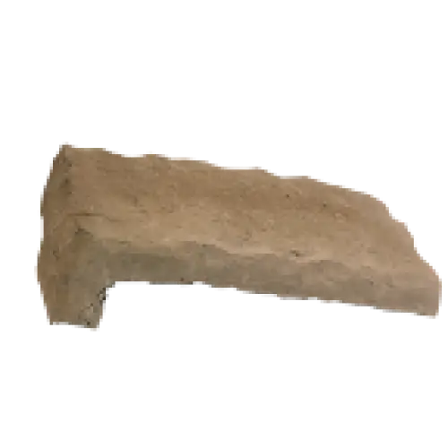 Provia - Buff Limestone - Corners 90 Degrees - 6 linear feet