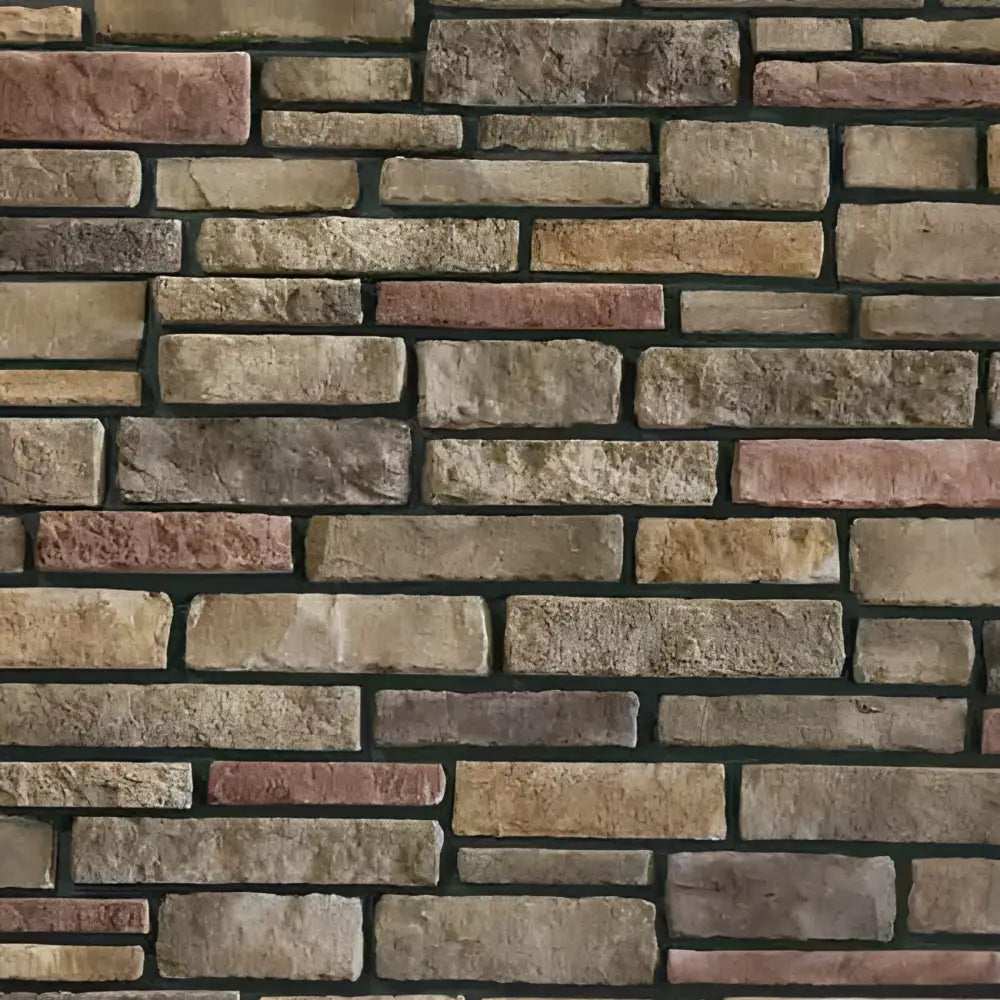 Provia - Cascade Chisel Cut