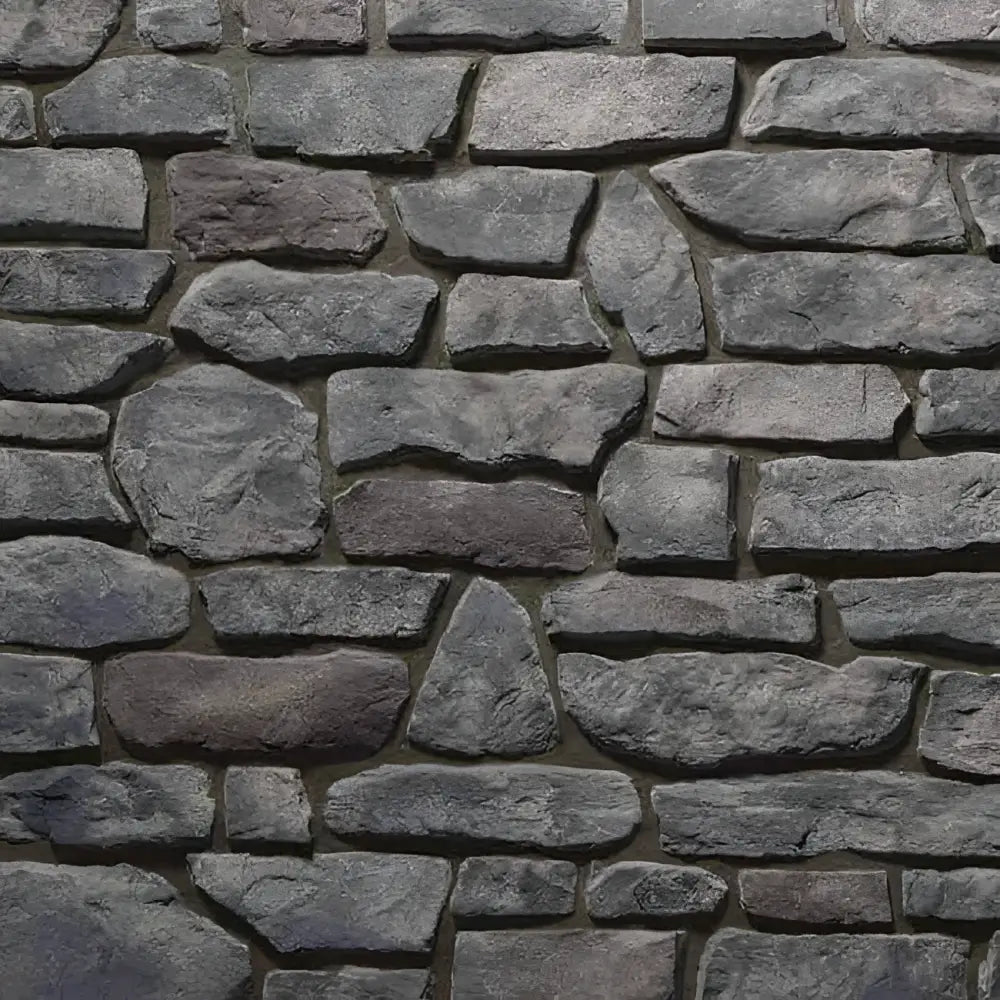 Provia - Castlerock Ridge Cut