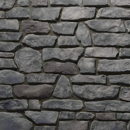 Provia - Castlerock Ridge Cut