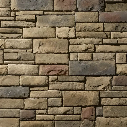 Provia - Catawba Dry Stack