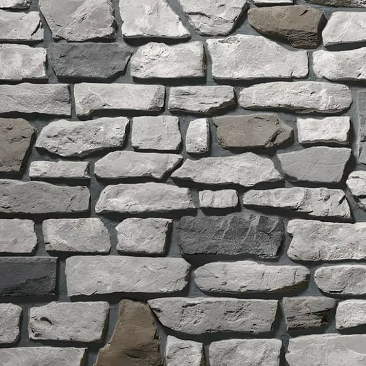 Provia - Denali Ridge Cut