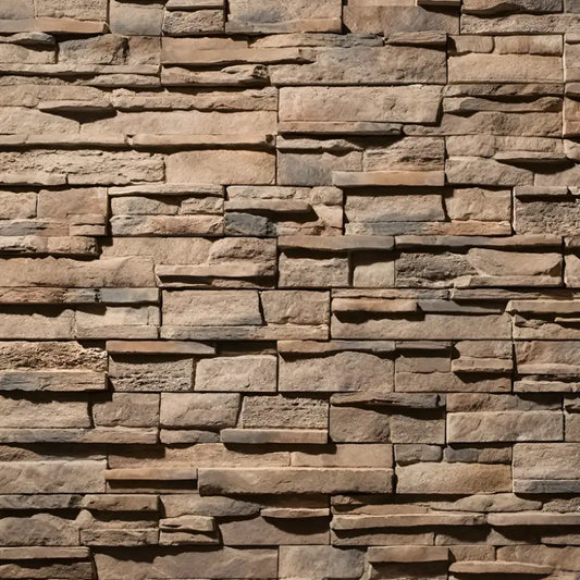 Provia - Driftwood PrecisionFit