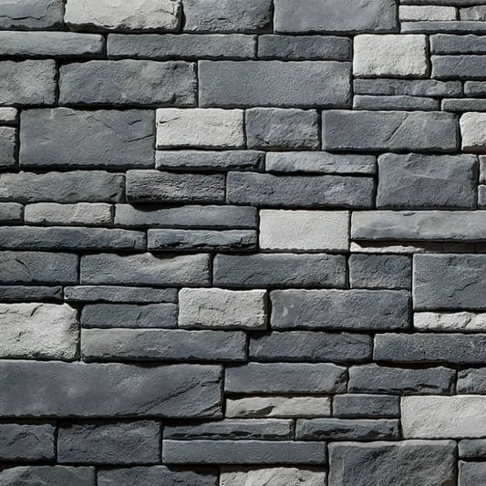 Provia - Erie Dry Stack